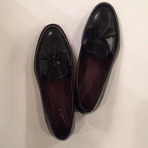 Ann Taylor LOFT Tasseled Loafer